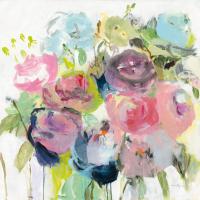 Bright Summer Peonies #56488 Bright Summer Peonies #56488
