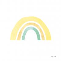 Pastel Rainbow II #56497 Pastel Rainbow II #56497