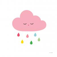 Sleepy Cloud II #56508 Sleepy Cloud II #56508