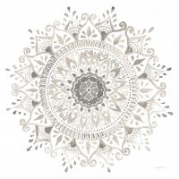 Mandala Delight I Neutral #56582 Mandala Delight I Neutral #56582