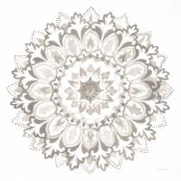 Mandala Delight II Neutral #56582 Mandala Delight II Neutral #56582