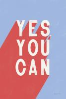 Yes You Can #56779 Yes You Can #56779
