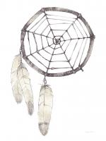 Dream Catcher Follow Your Dreams Neutral Crop #56828 Dream Catcher Follow Your Dreams Neutral Crop #56828