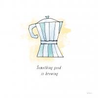 Good Brew I Black Text #56995 Good Brew I Black Text #56995