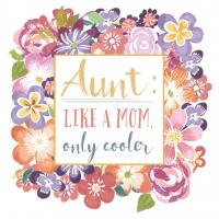 Flourish Aunt Inspiration I #57242 Flourish Aunt Inspiration I #57242