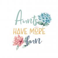 Bloom Aunt Inspiration II #57244 Bloom Aunt Inspiration II #57244