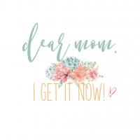 Bloom Mom Inspiration I #57245 Bloom Mom Inspiration I #57245