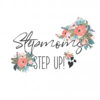 Harriet Floral Stepmom Inspiration II #57254 Harriet Floral Stepmom Inspiration II #57254