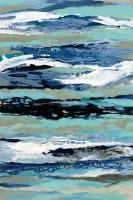 Coastal Sea Foam I #57261 Coastal Sea Foam I #57261
