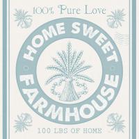 Vintage Farmhouse I #57418 Vintage Farmhouse I #57418
