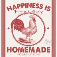 Vintage Farmhouse II #57419 Vintage Farmhouse II #57419