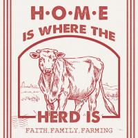 Vintage Farmhouse IV #57421 Vintage Farmhouse IV #57421