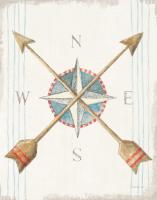 Floursack Nautical VI no Words #57463 Floursack Nautical VI no Words #57463