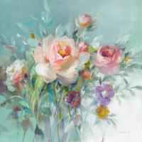 Summer Garden Roses #57494 Summer Garden Roses #57494