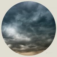 Cloud Circle I #57545 Cloud Circle I #57545