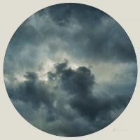 Cloud Circle II #57546 Cloud Circle II #57546