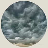 Cloud Circle III #57547 Cloud Circle III #57547