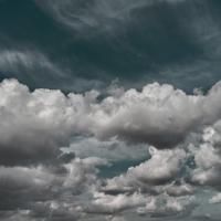 Clouds III #57665 Clouds III #57665