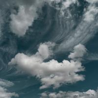 Clouds IV #57666 Clouds IV #57666