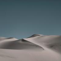 Sand Dunes II #57669 Sand Dunes II #57669
