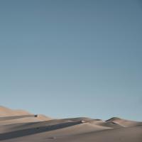 Sand Dunes III #57670 Sand Dunes III #57670