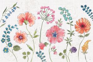 Gypsy Meadow I #57757 Gypsy Meadow I #57757