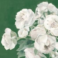 Emerald Peonies #57825 Emerald Peonies #57825