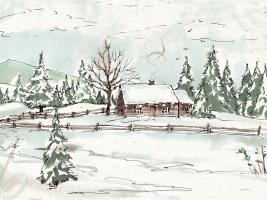 WInter Wonderland X #57862 WInter Wonderland X #57862