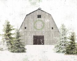 Holiday Barn #57871 Holiday Barn #57871