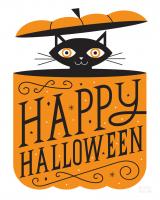 Pumpkin Kitty #57880 Pumpkin Kitty #57880