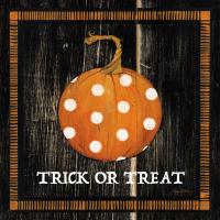 Trick or Treat Pumpkin #57885 Trick or Treat Pumpkin #57885
