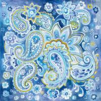 Regal Paisley #57927 Regal Paisley #57927