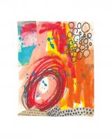 Fire II #57990
