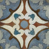 Old World Tile VIII #58098 Old World Tile VIII #58098