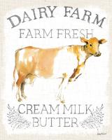 Dairy Farm burlap #58146 Dairy Farm burlap #58146