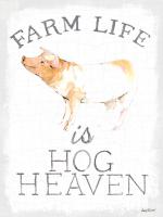 Farm Life enamel #58154 Farm Life enamel #58154