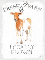 Fresh off the Farm enamel #58160 Fresh off the Farm enamel #58160