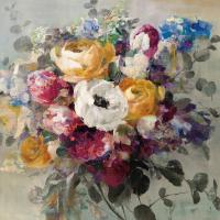 Fall Bouquet Neutral #58162