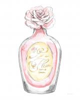 Glamour Pup Perfume I #58216 Glamour Pup Perfume I #58216
