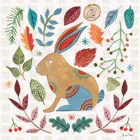 Whimsical Woodland V #58234 Whimsical Woodland V #58234
