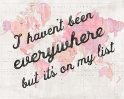 Its on My List #58407