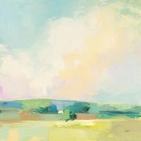 Summer Sky II #58514