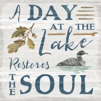 Lakeside Retreat VII #58913 Lakeside Retreat VII #58913