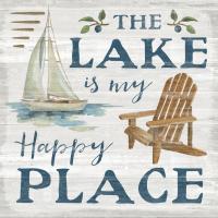Lakeside Retreat IX #58915 Lakeside Retreat IX #58915