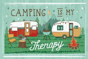 Comfy Camping VIII #59744 Comfy Camping VIII #59744