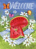 Summertime Welcome #59775 Summertime Welcome #59775