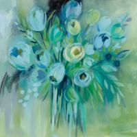 Aurora Borealis Florals #59953 Aurora Borealis Florals #59953