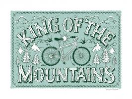 King of the Mountains #60024 King of the Mountains #60024