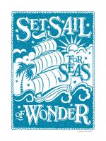 Set Sail #60053 Set Sail #60053
