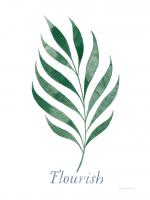 Botanic Inspiration I #60065 Botanic Inspiration I #60065